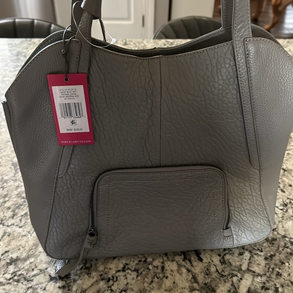 Vince Camuto Kelsy Tote - Picture 4 of 7